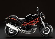 Ducati Monster 695